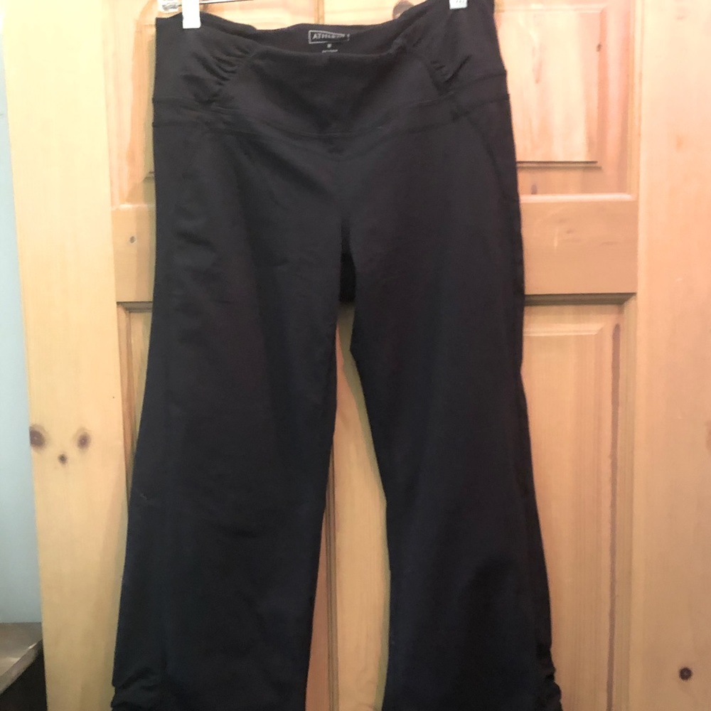Athleta workout pants